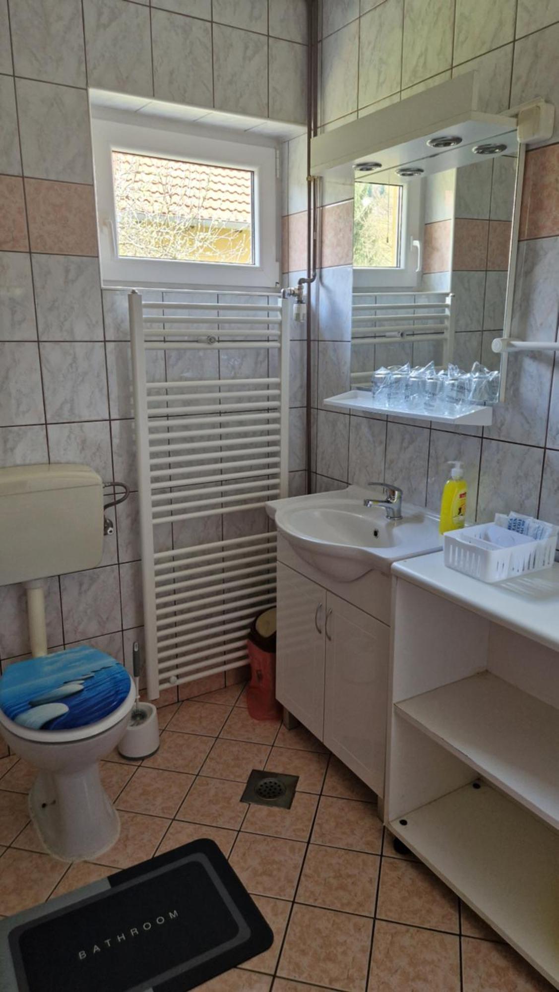 Apartment Nikolina Grabovac  Eksteriør bilde