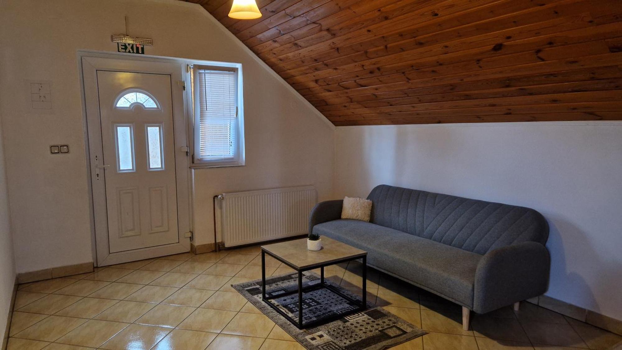 Apartment Nikolina Grabovac  Eksteriør bilde