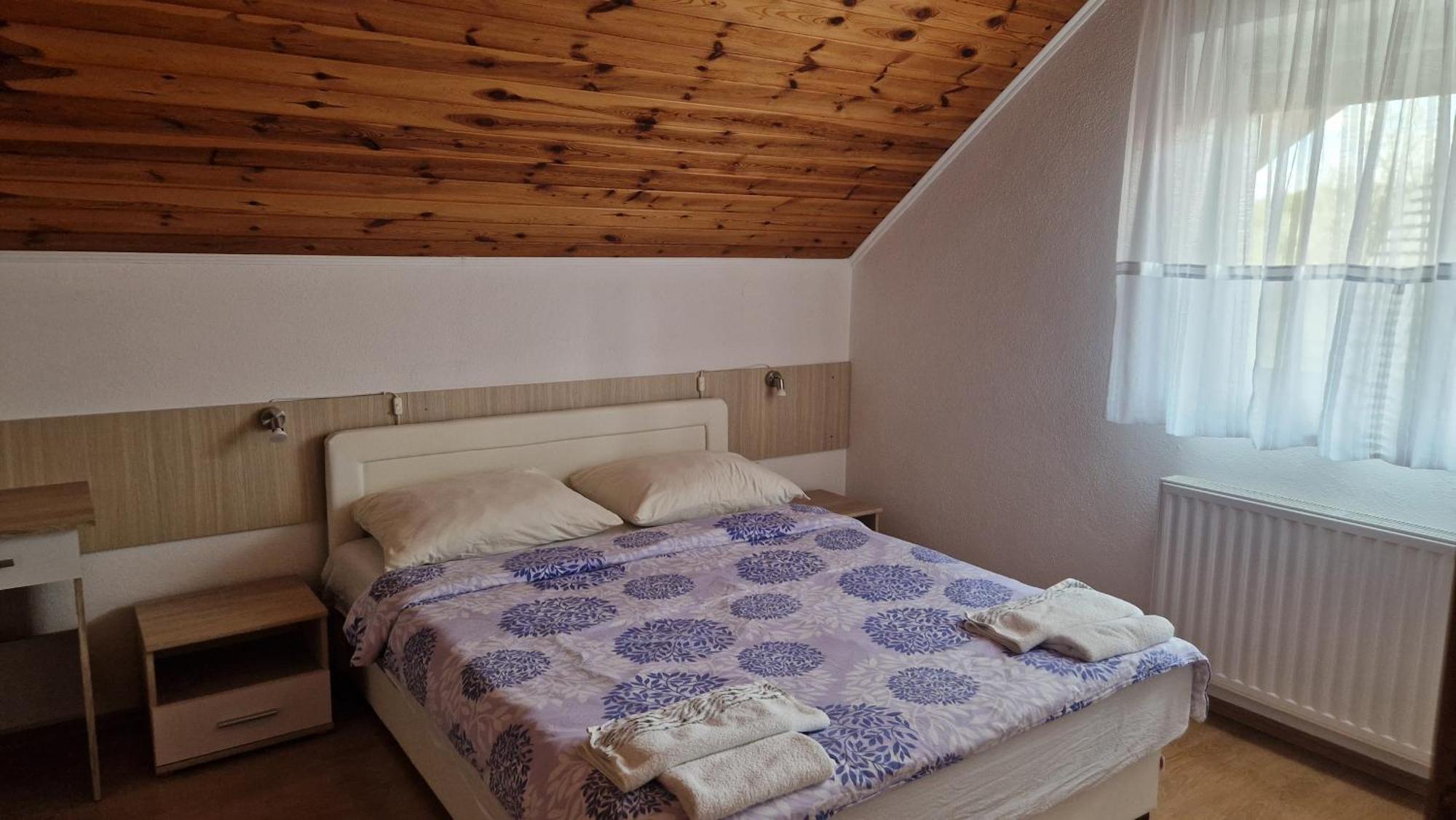 Apartment Nikolina Grabovac  Eksteriør bilde