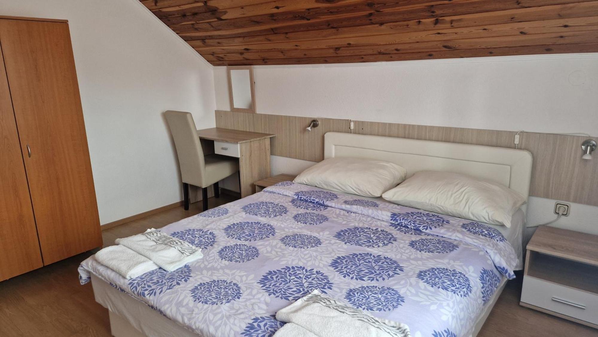 Apartment Nikolina Grabovac  Eksteriør bilde